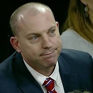 Meet your Posher, Corey